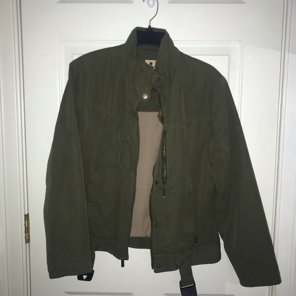 Woolrich Outerwear - Picture 1 of 5